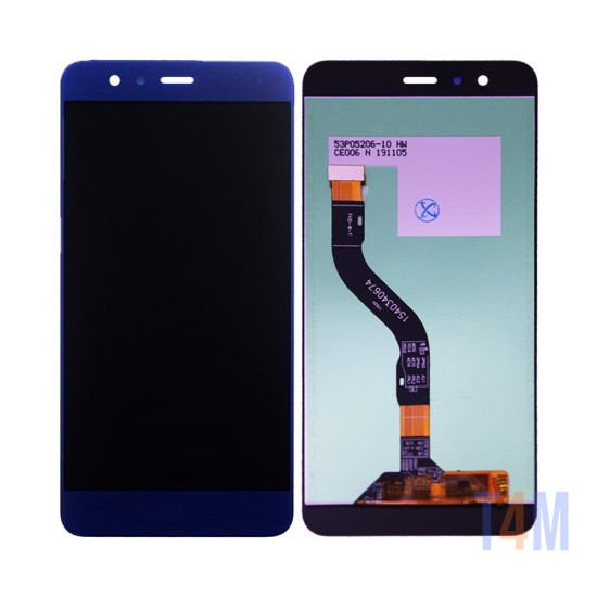 Touch+Display Huawei P10 Lite Blue